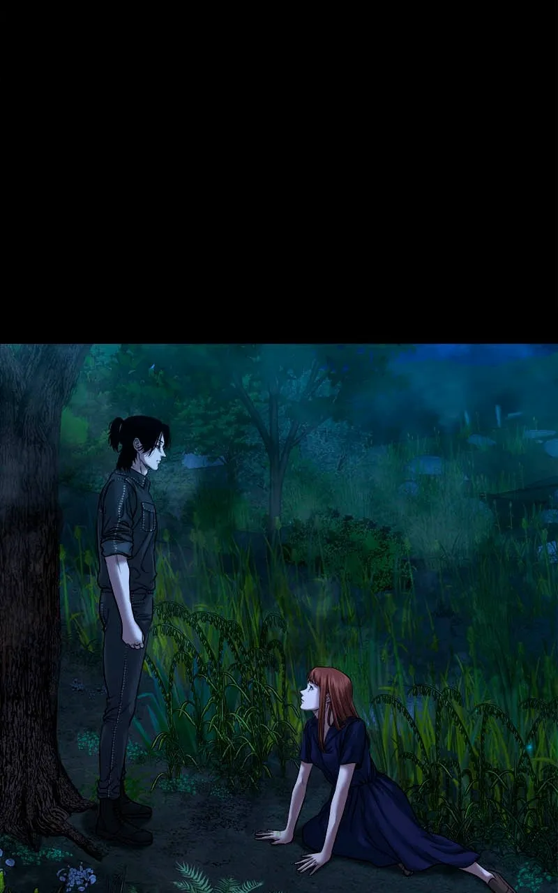 The Gwichon Village Mystery Chapter 30 page 58 - 