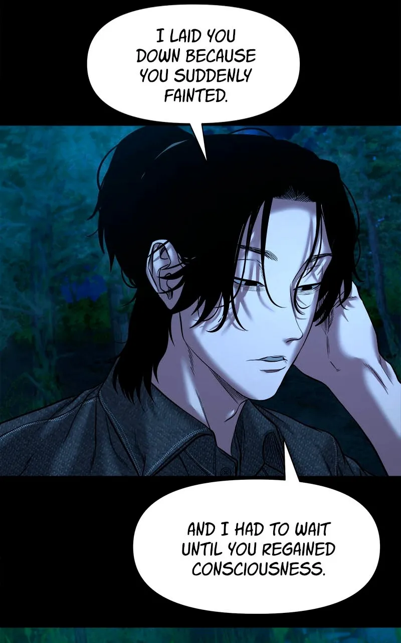 The Gwichon Village Mystery Chapter 30 page 61 - 