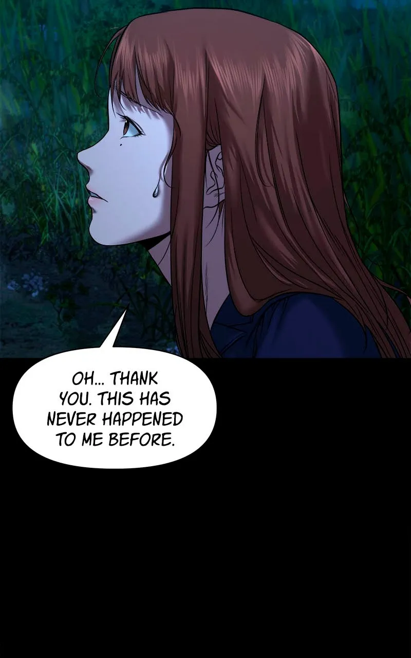 The Gwichon Village Mystery Chapter 30 page 62 - 