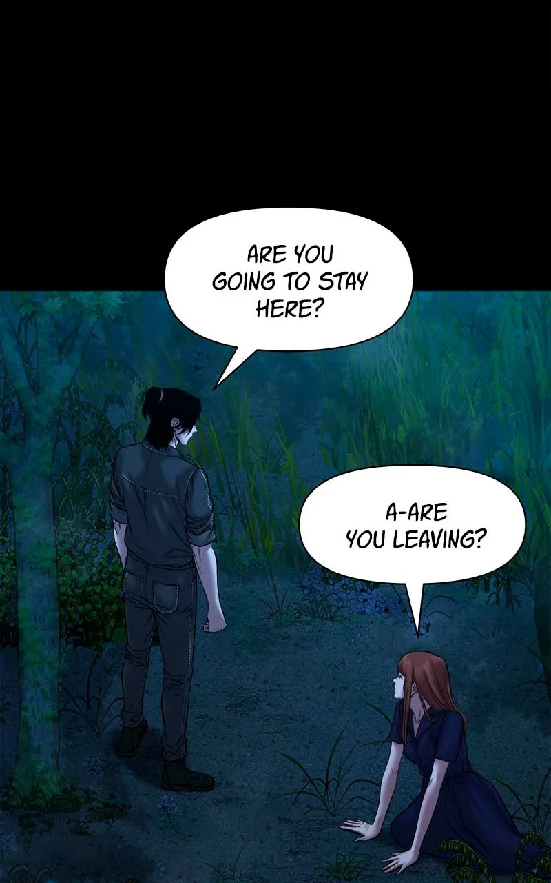 The Gwichon Village Mystery Chapter 30 page 63 - 