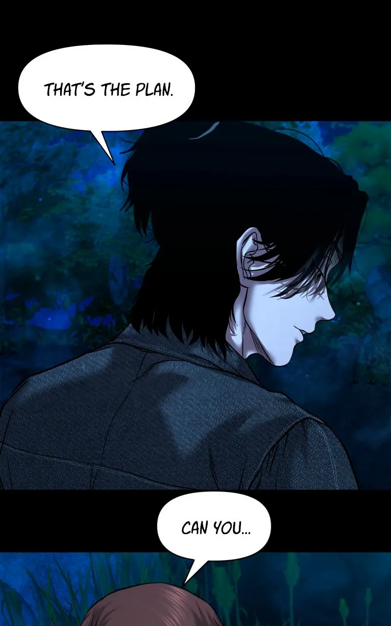 The Gwichon Village Mystery Chapter 30 page 65 - 
