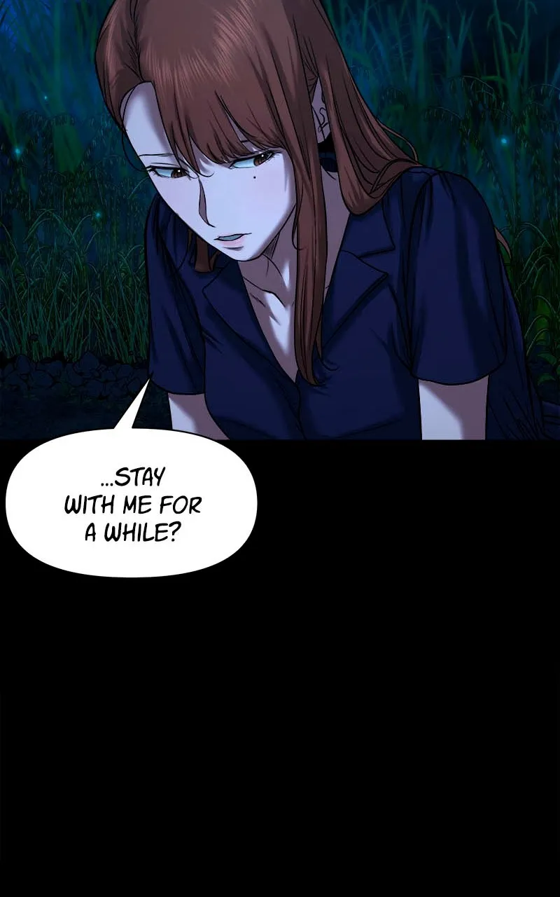 The Gwichon Village Mystery Chapter 30 page 66 - 