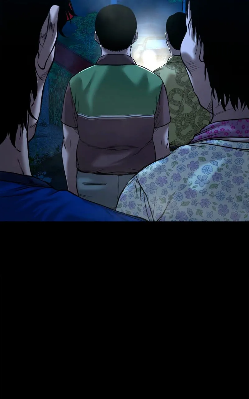The Gwichon Village Mystery Chapter 30 page 70 - 