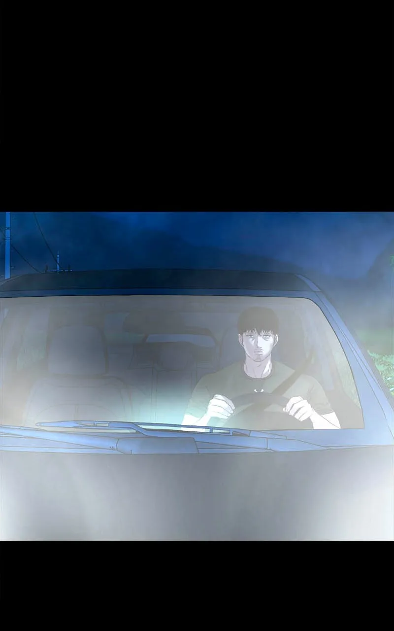 The Gwichon Village Mystery Chapter 30 page 71 - 