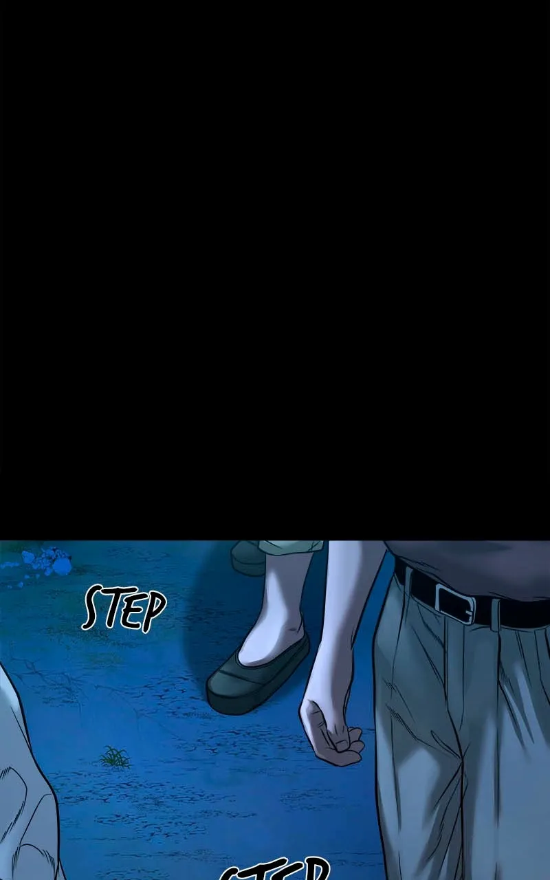 The Gwichon Village Mystery Chapter 30 page 73 - 