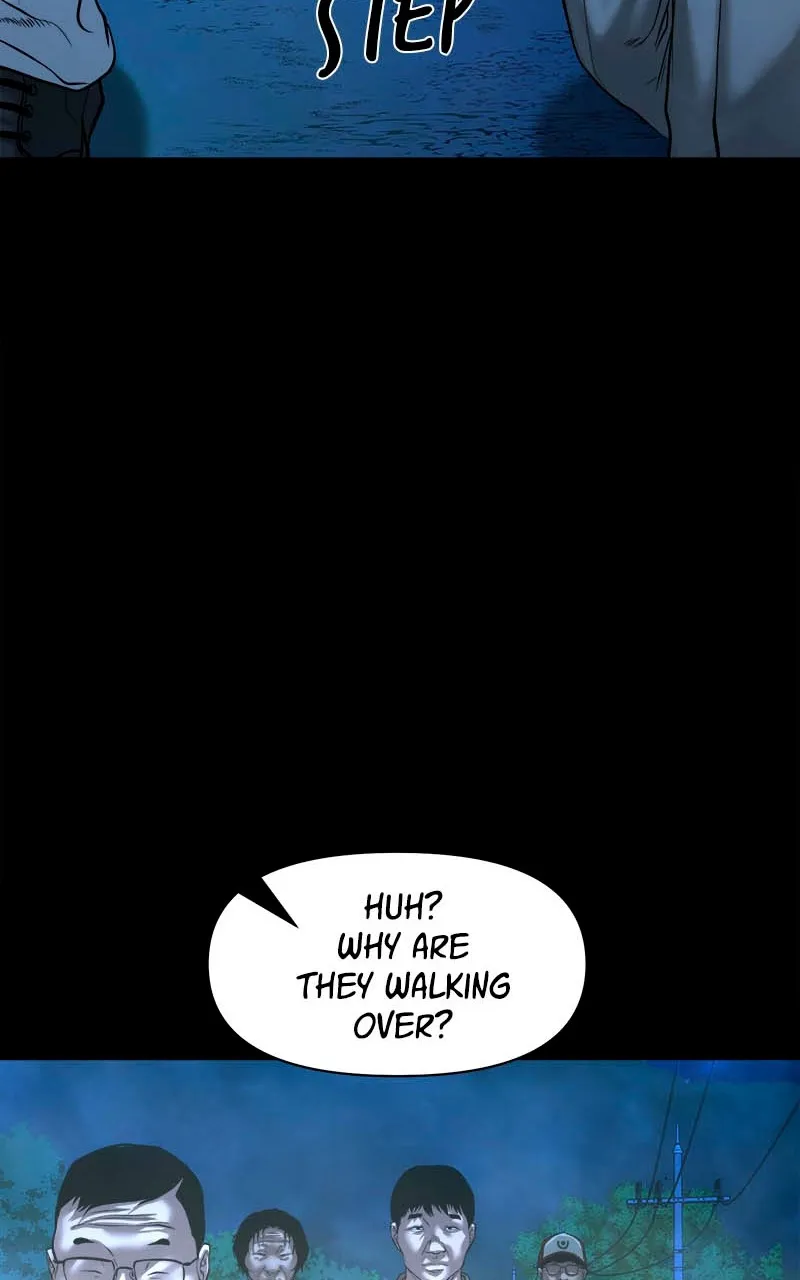 The Gwichon Village Mystery Chapter 30 page 74 - 