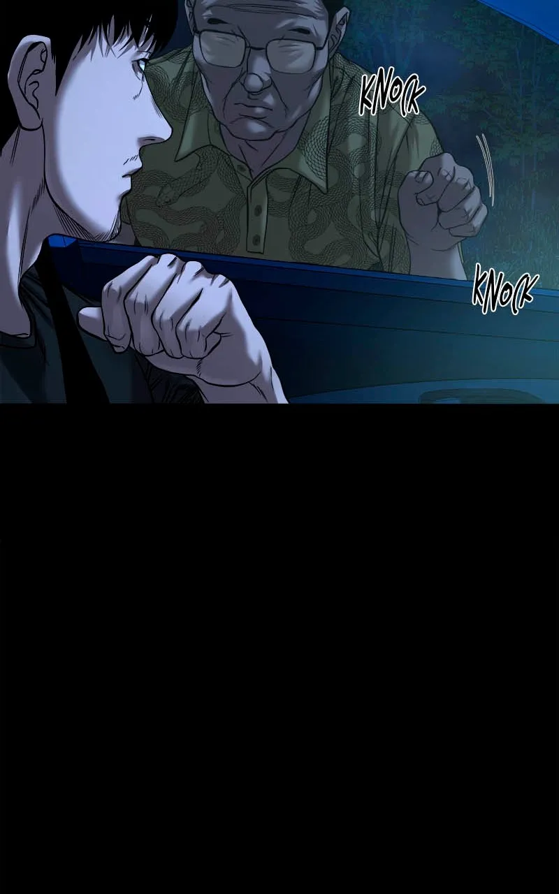 The Gwichon Village Mystery Chapter 30 page 78 - 