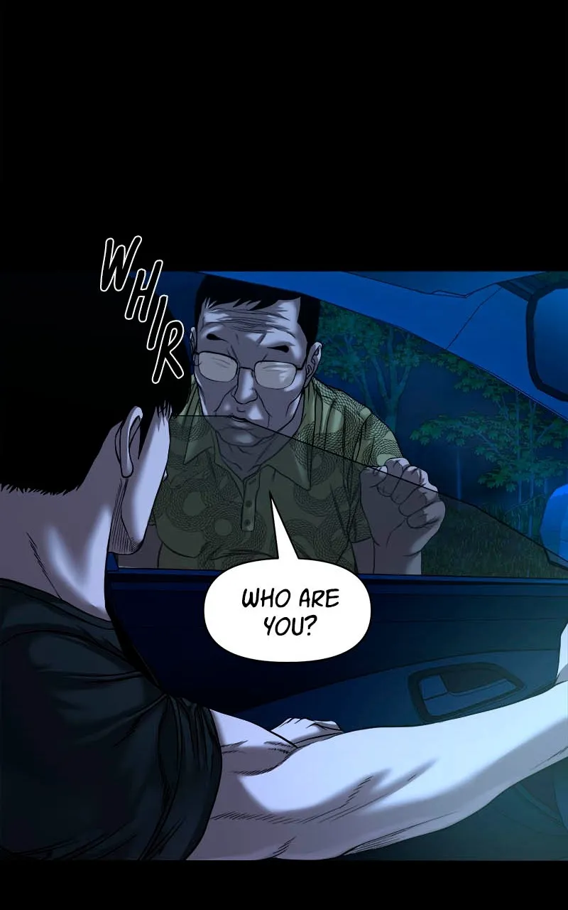 The Gwichon Village Mystery Chapter 30 page 79 - 