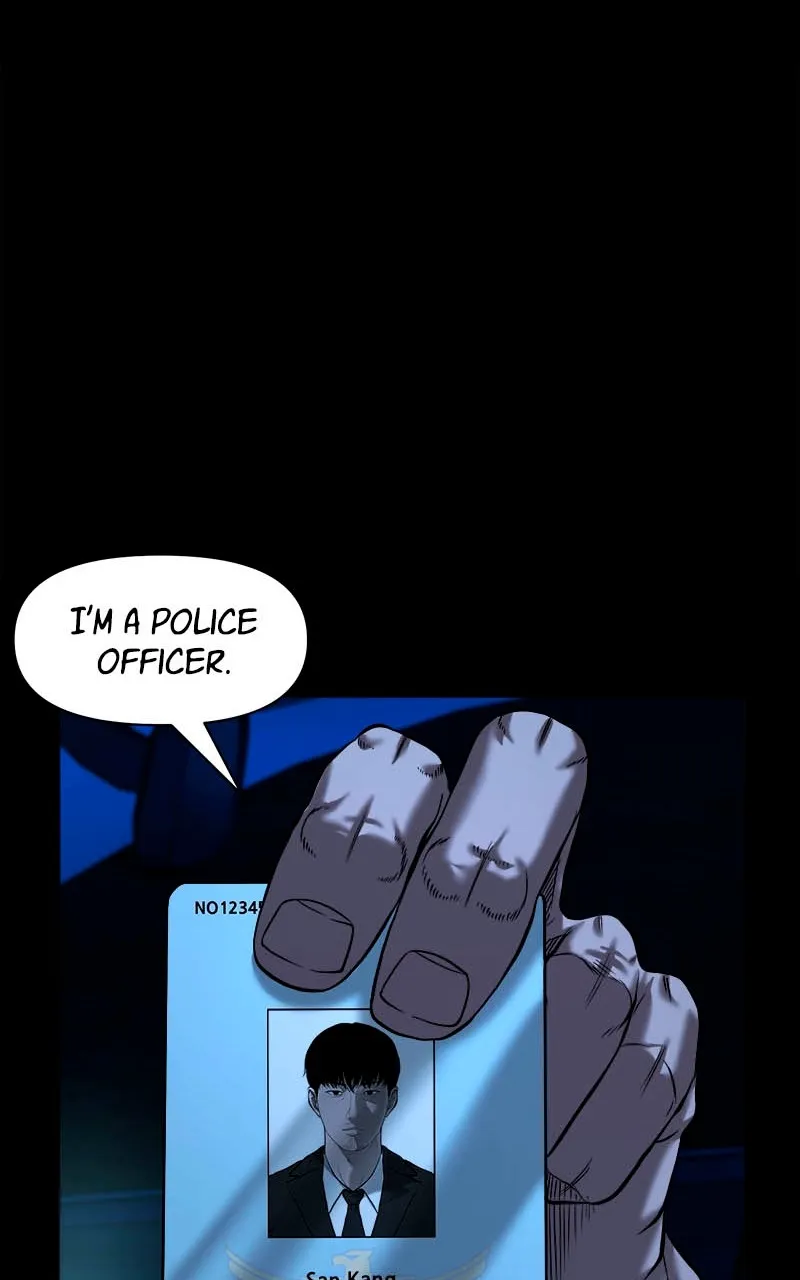 The Gwichon Village Mystery Chapter 30 page 80 - 