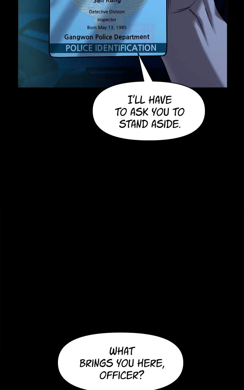 The Gwichon Village Mystery Chapter 30 page 81 - 