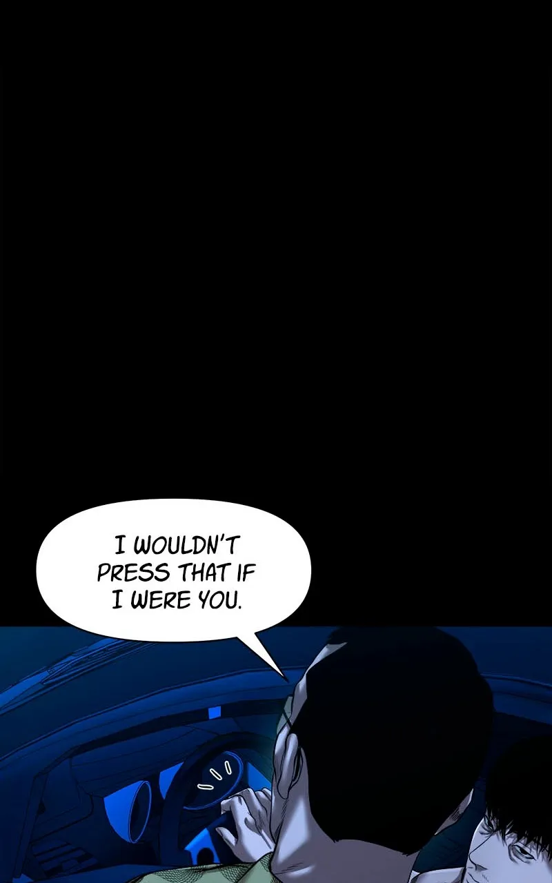 The Gwichon Village Mystery Chapter 30 page 83 - 