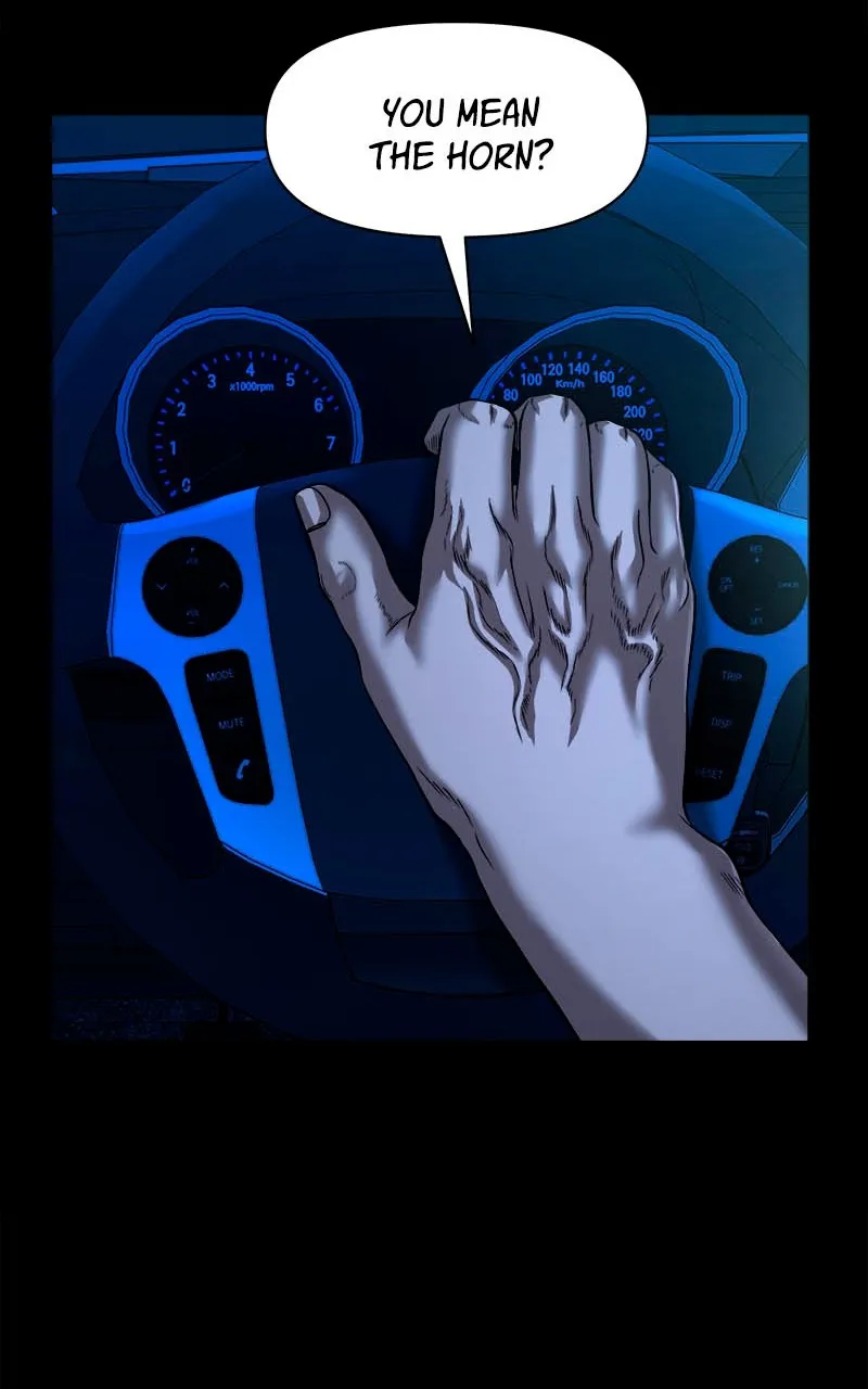 The Gwichon Village Mystery Chapter 30 page 85 - 