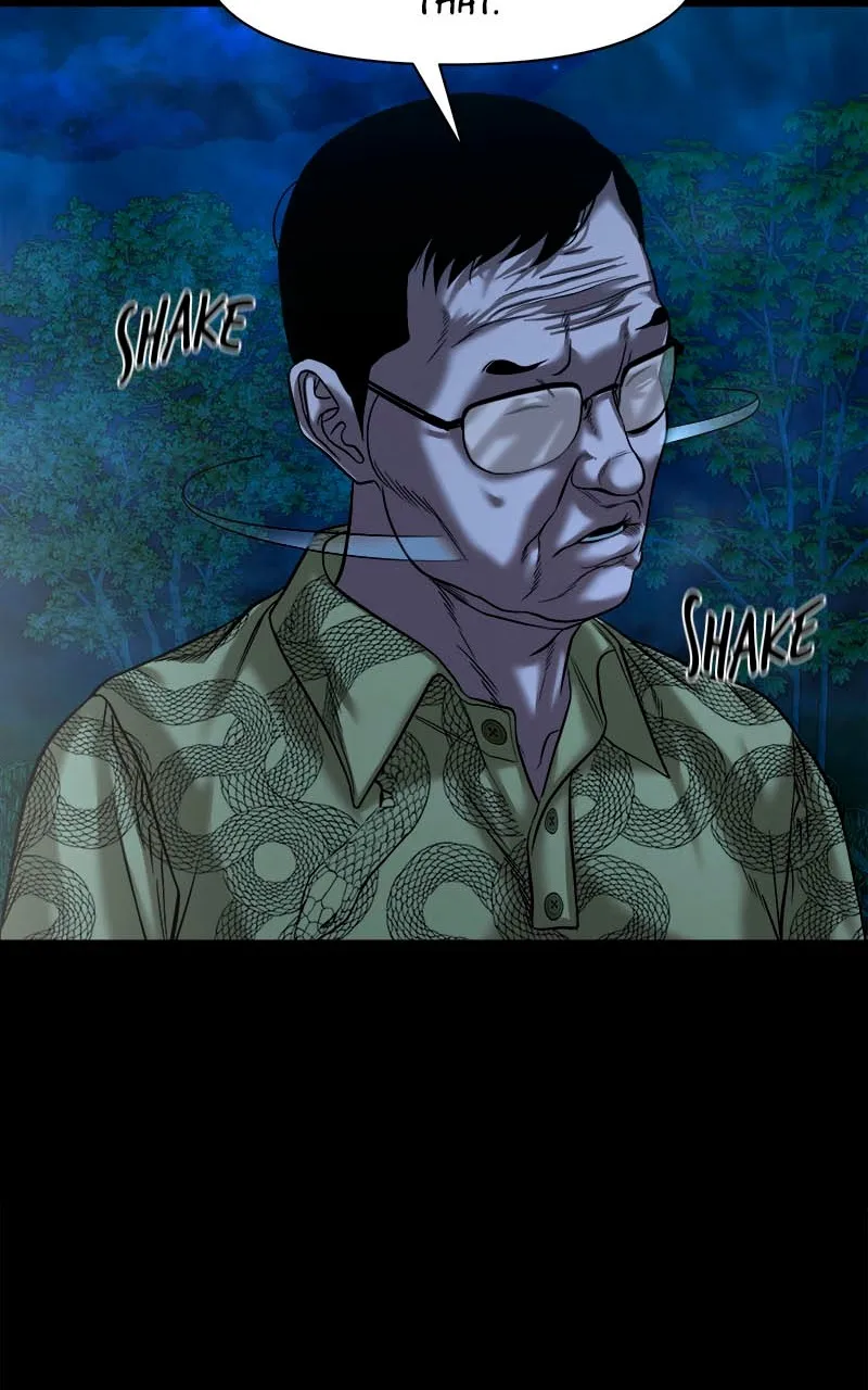 The Gwichon Village Mystery Chapter 30 page 88 - 
