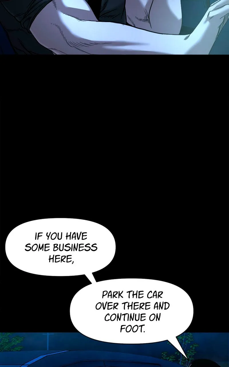 The Gwichon Village Mystery Chapter 30 page 90 - 