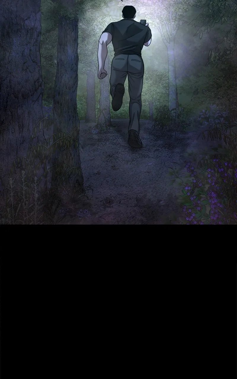 The Gwichon Village Mystery Chapter 31 page 102 - 