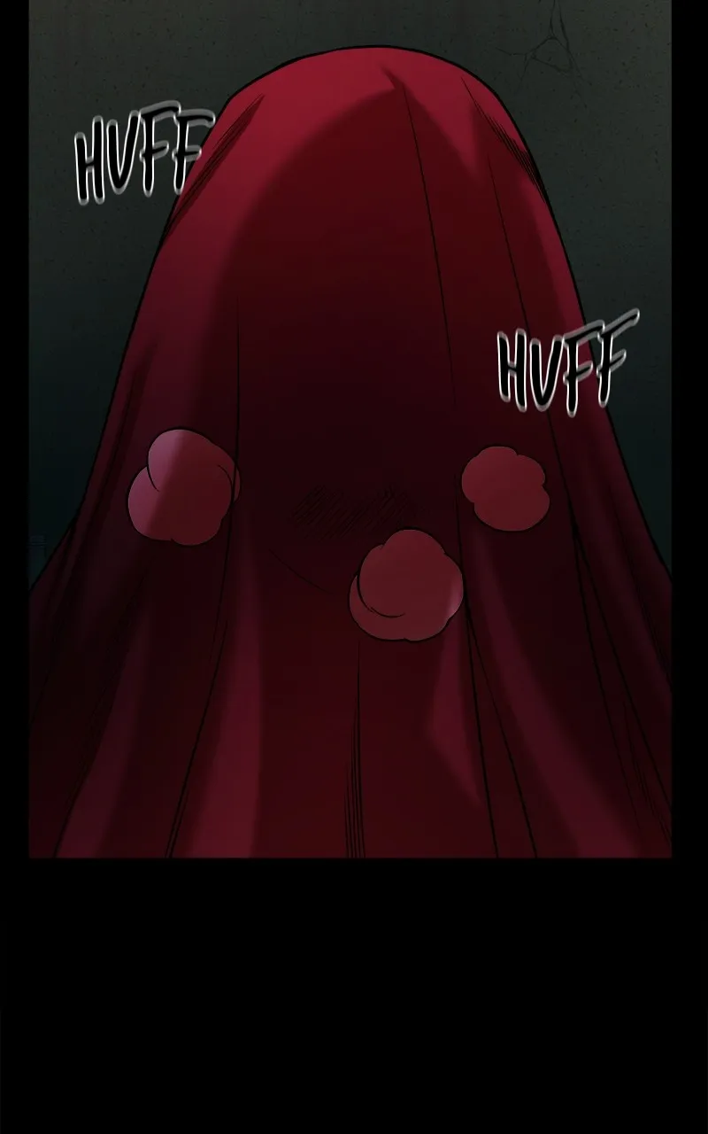 The Gwichon Village Mystery Chapter 31 page 106 - 