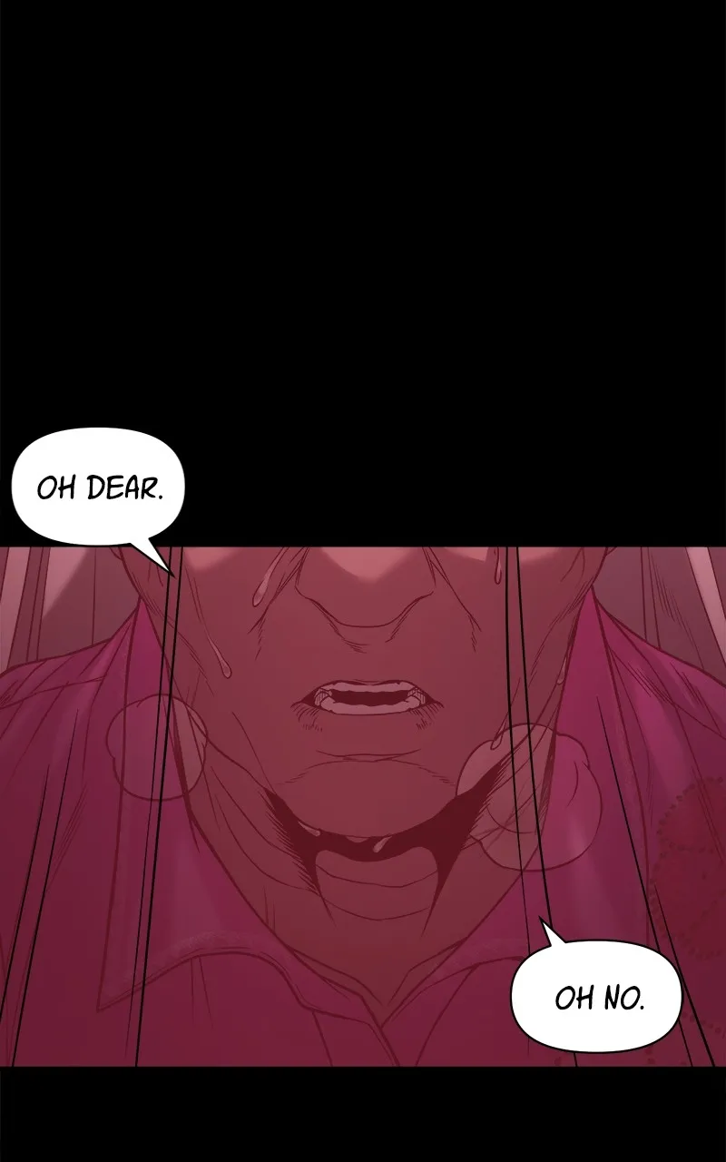The Gwichon Village Mystery Chapter 31 page 107 - 