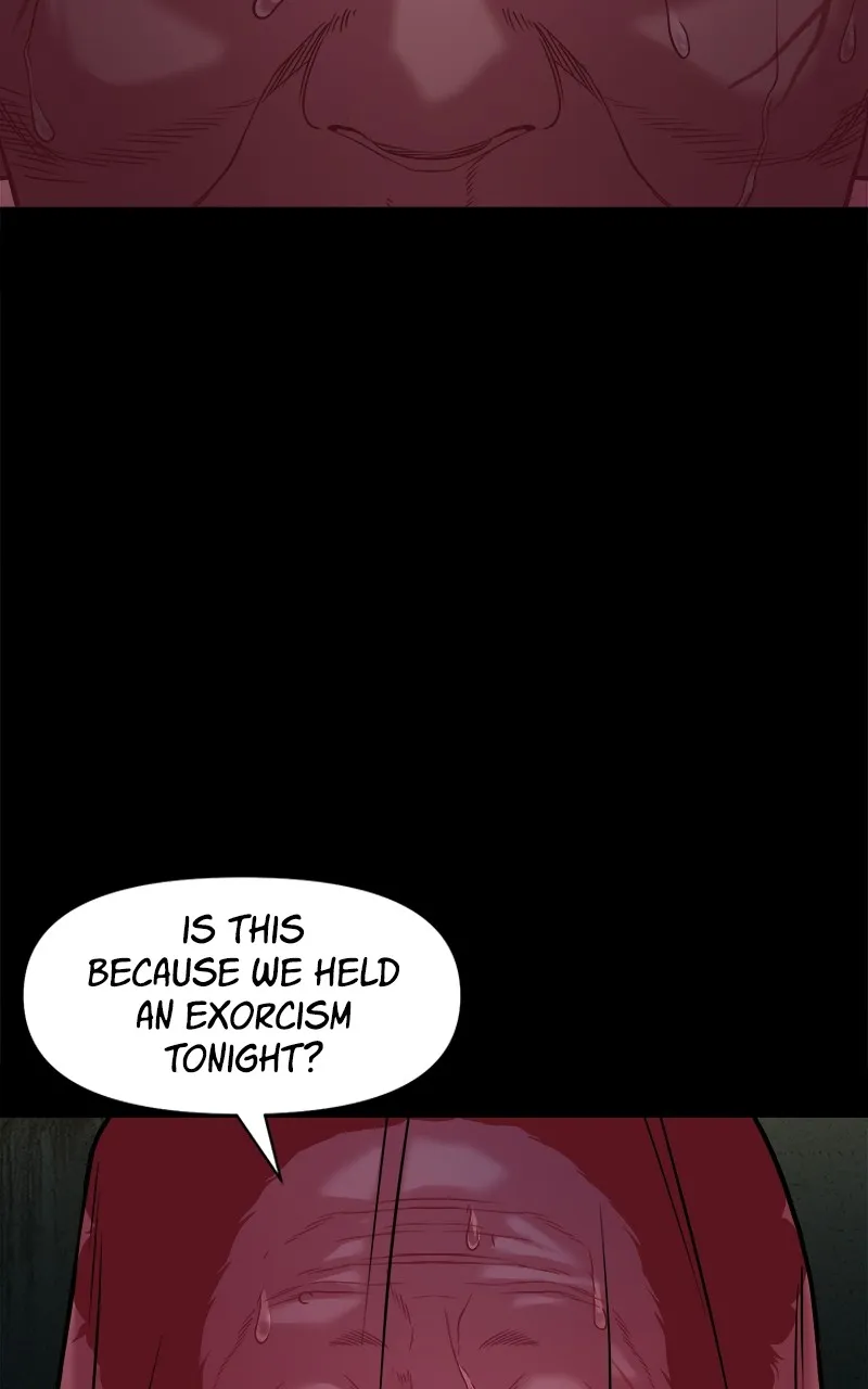 The Gwichon Village Mystery Chapter 31 page 109 - 