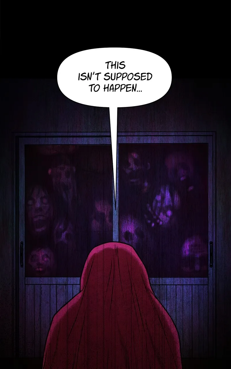 The Gwichon Village Mystery Chapter 31 page 111 - 