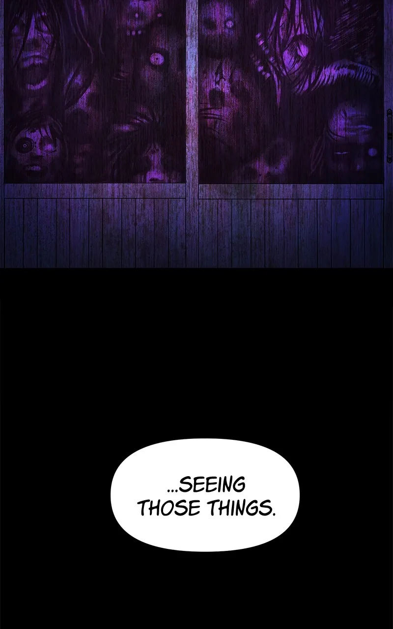 The Gwichon Village Mystery Chapter 31 page 113 - 