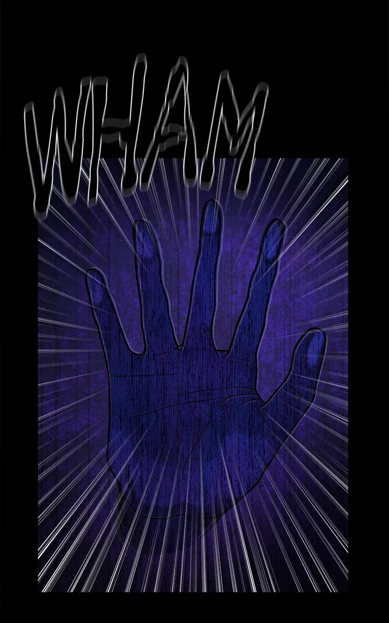 The Gwichon Village Mystery Chapter 31 page 114 - 