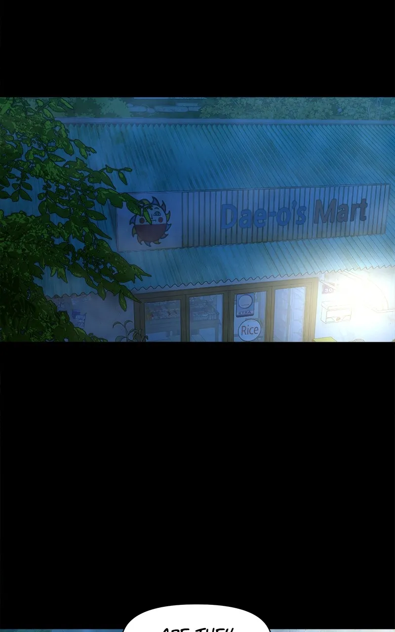 The Gwichon Village Mystery Chapter 31 page 15 - 