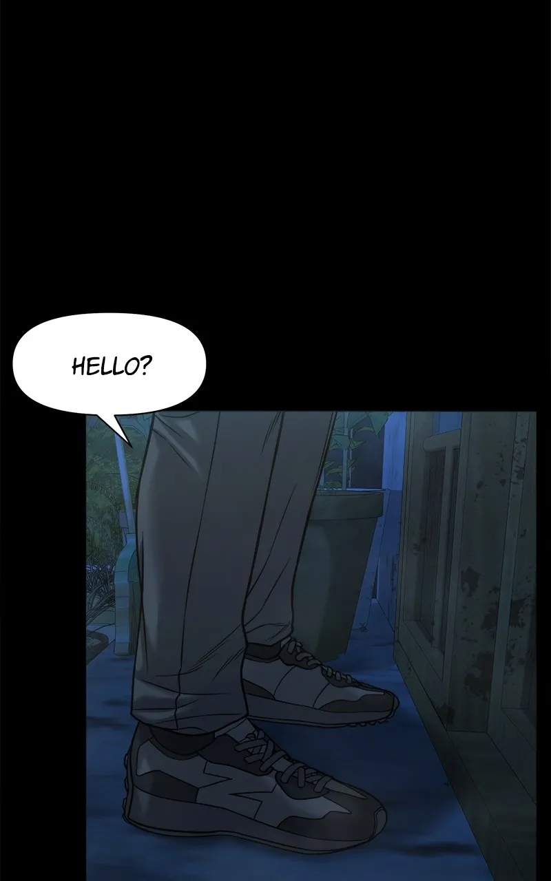 The Gwichon Village Mystery Chapter 31 page 17 - 