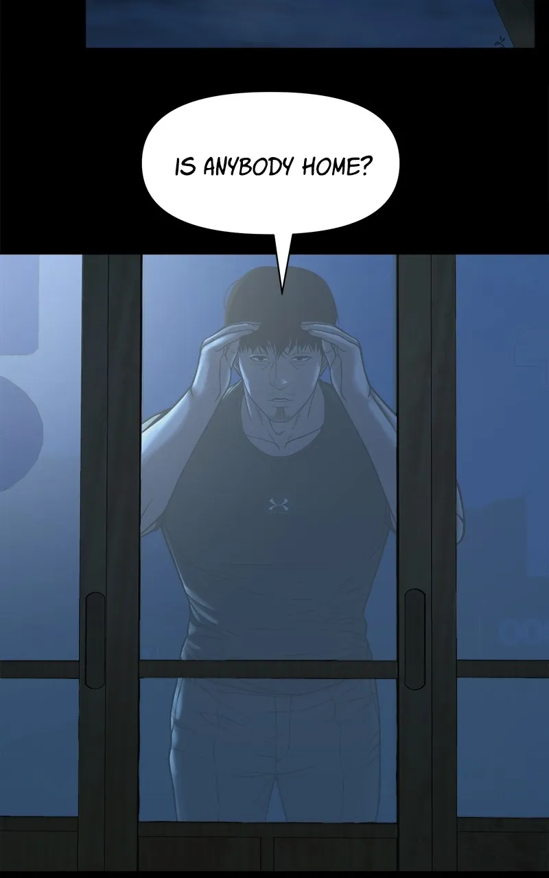 The Gwichon Village Mystery Chapter 31 page 18 - 