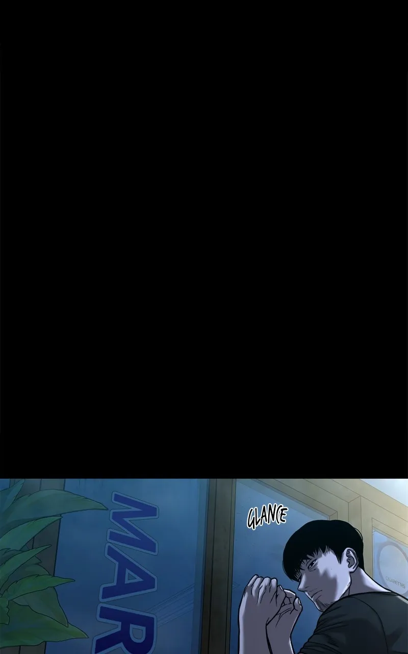 The Gwichon Village Mystery Chapter 31 page 19 - 