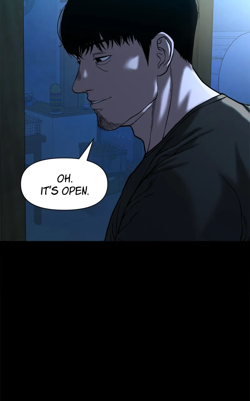 The Gwichon Village Mystery Chapter 31 page 22 - 