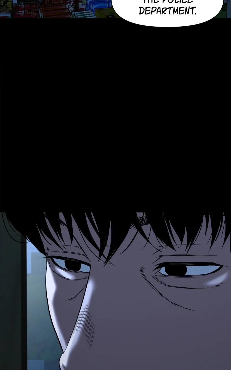 The Gwichon Village Mystery Chapter 31 page 24 - 