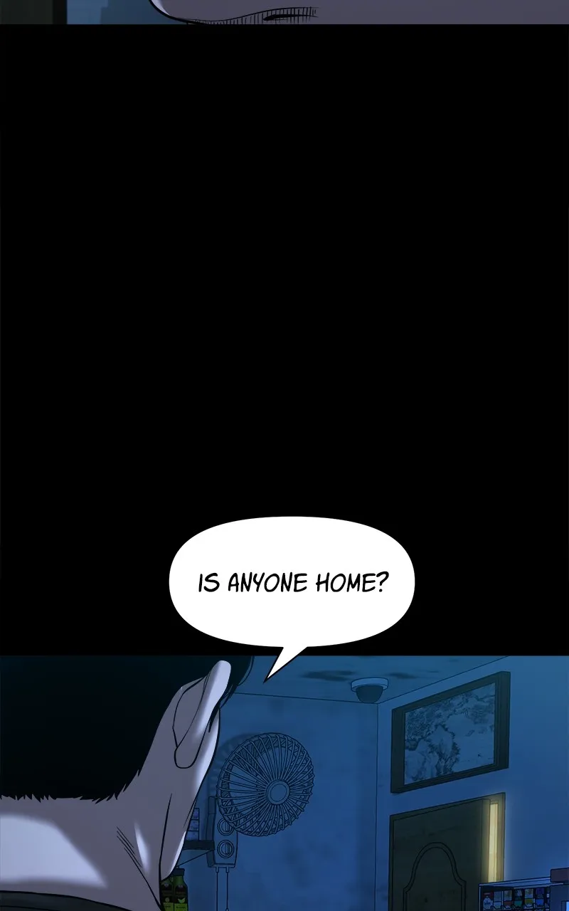 The Gwichon Village Mystery Chapter 31 page 25 - 