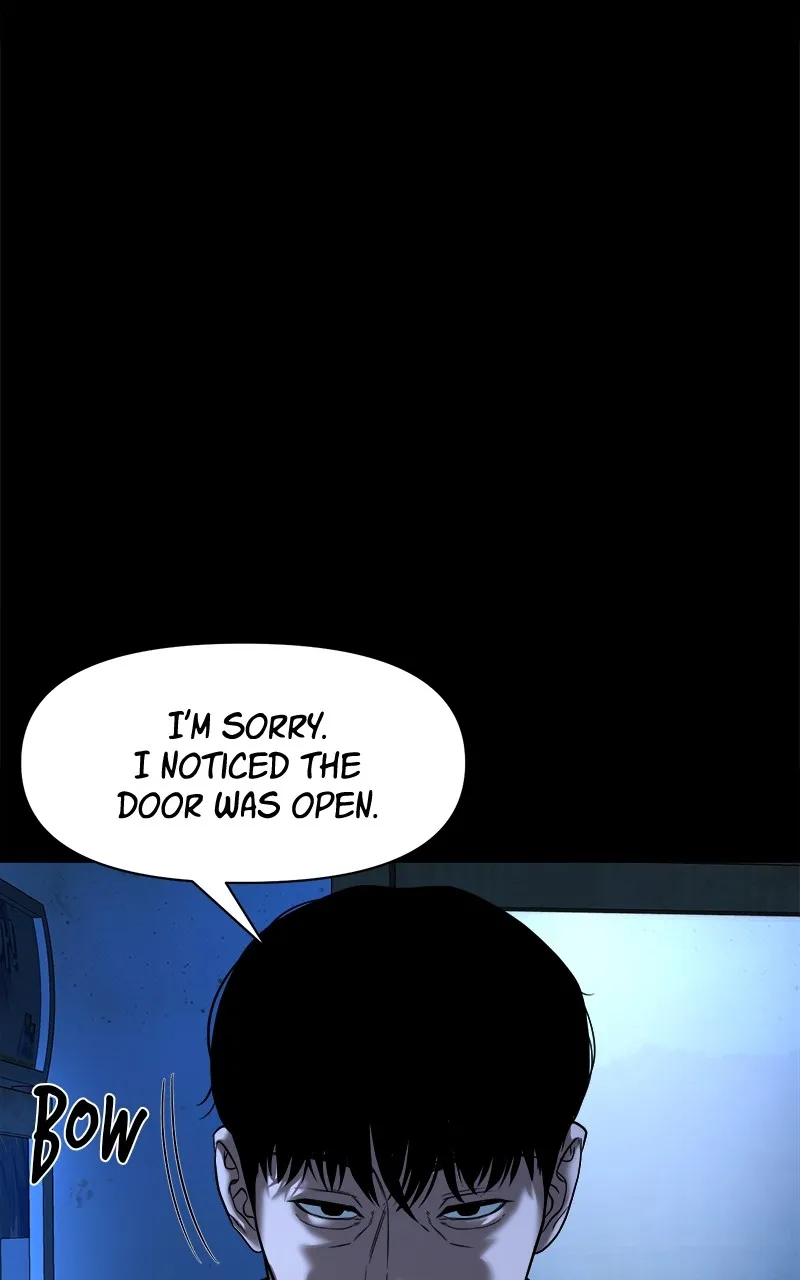 The Gwichon Village Mystery Chapter 31 page 29 - 