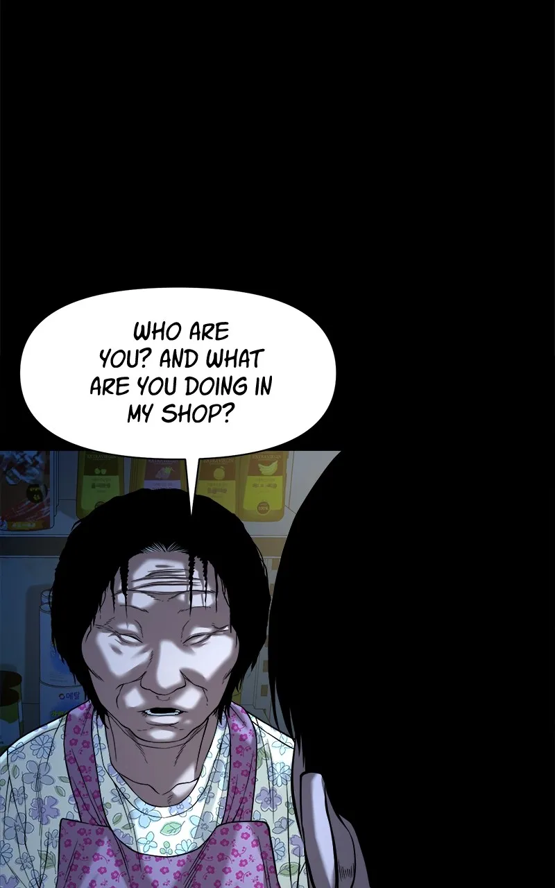 The Gwichon Village Mystery Chapter 31 page 32 - 