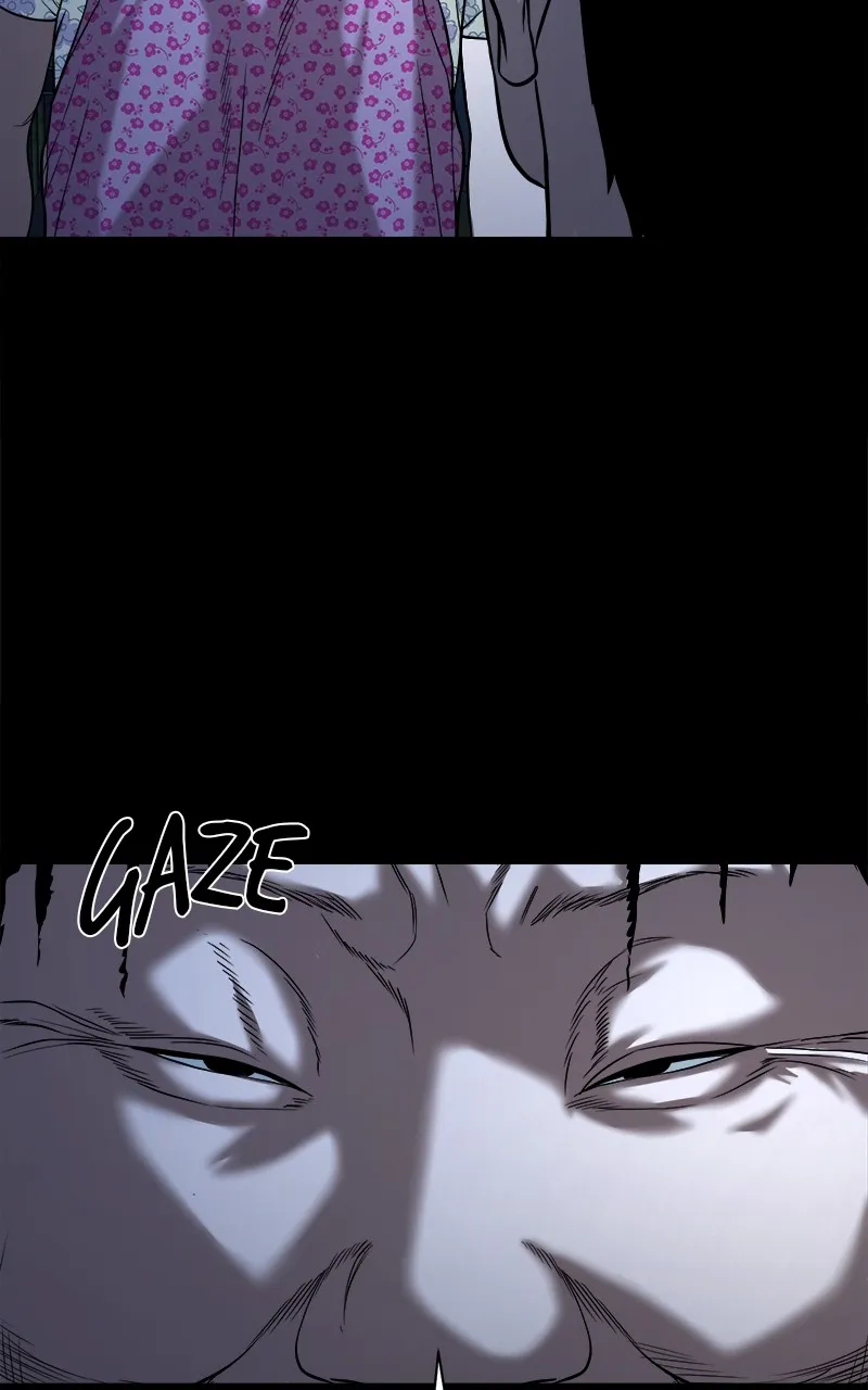 The Gwichon Village Mystery Chapter 31 page 33 - 