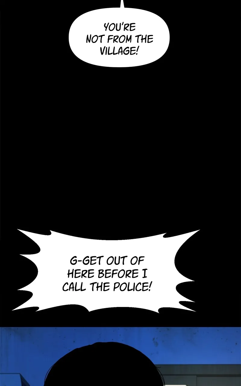 The Gwichon Village Mystery Chapter 31 page 34 - 