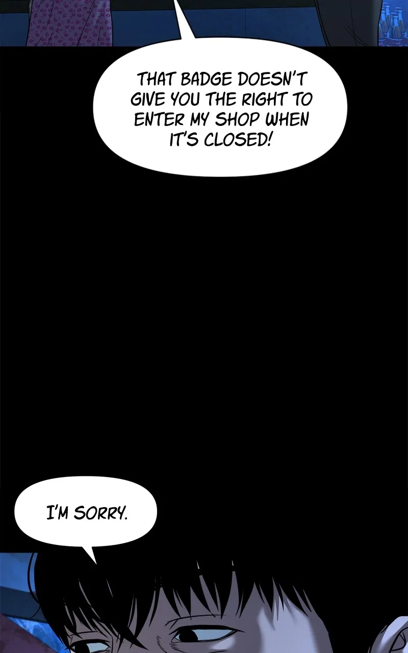 The Gwichon Village Mystery Chapter 31 page 38 - 