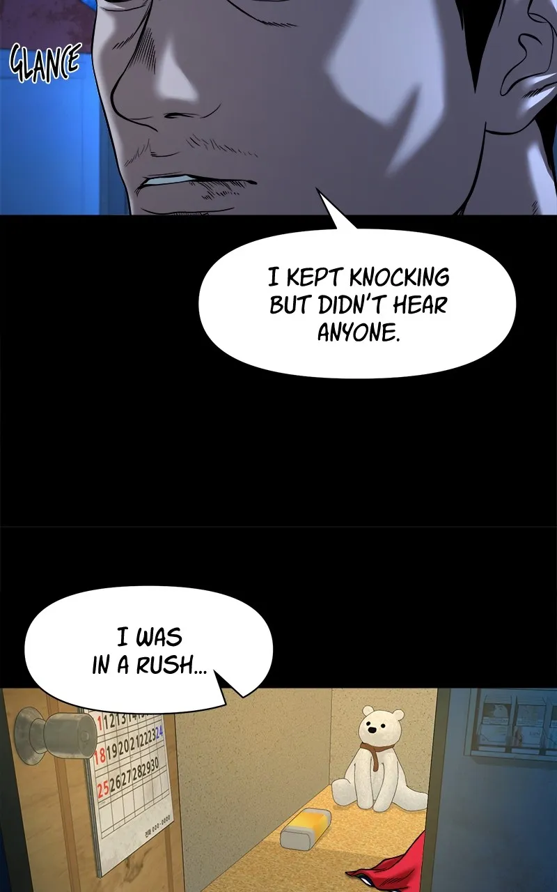 The Gwichon Village Mystery Chapter 31 page 39 - 