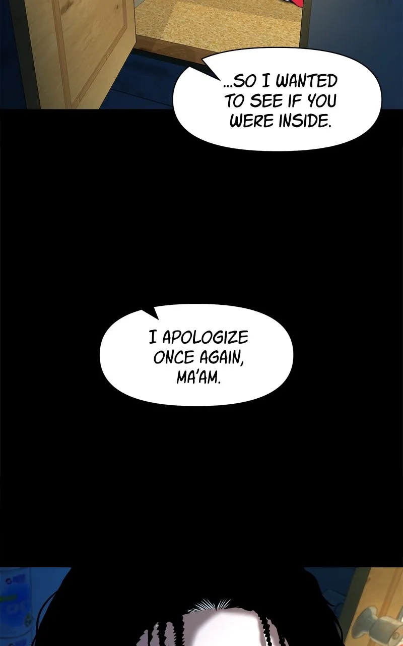 The Gwichon Village Mystery Chapter 31 page 40 - 
