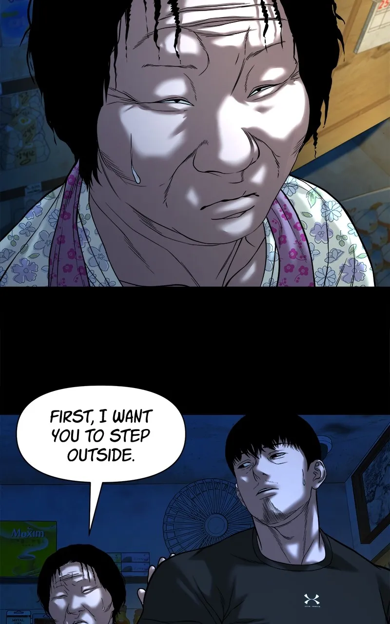 The Gwichon Village Mystery Chapter 31 page 41 - 