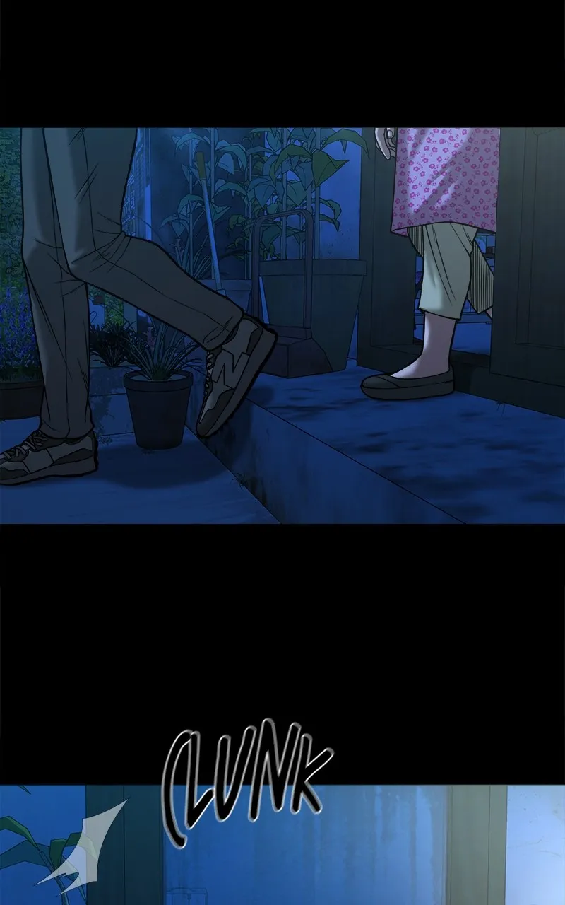 The Gwichon Village Mystery Chapter 31 page 43 - 