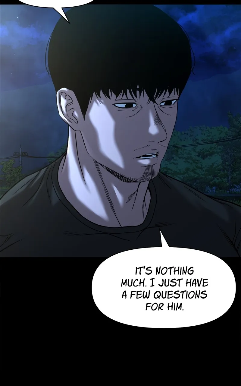 The Gwichon Village Mystery Chapter 31 page 48 - 
