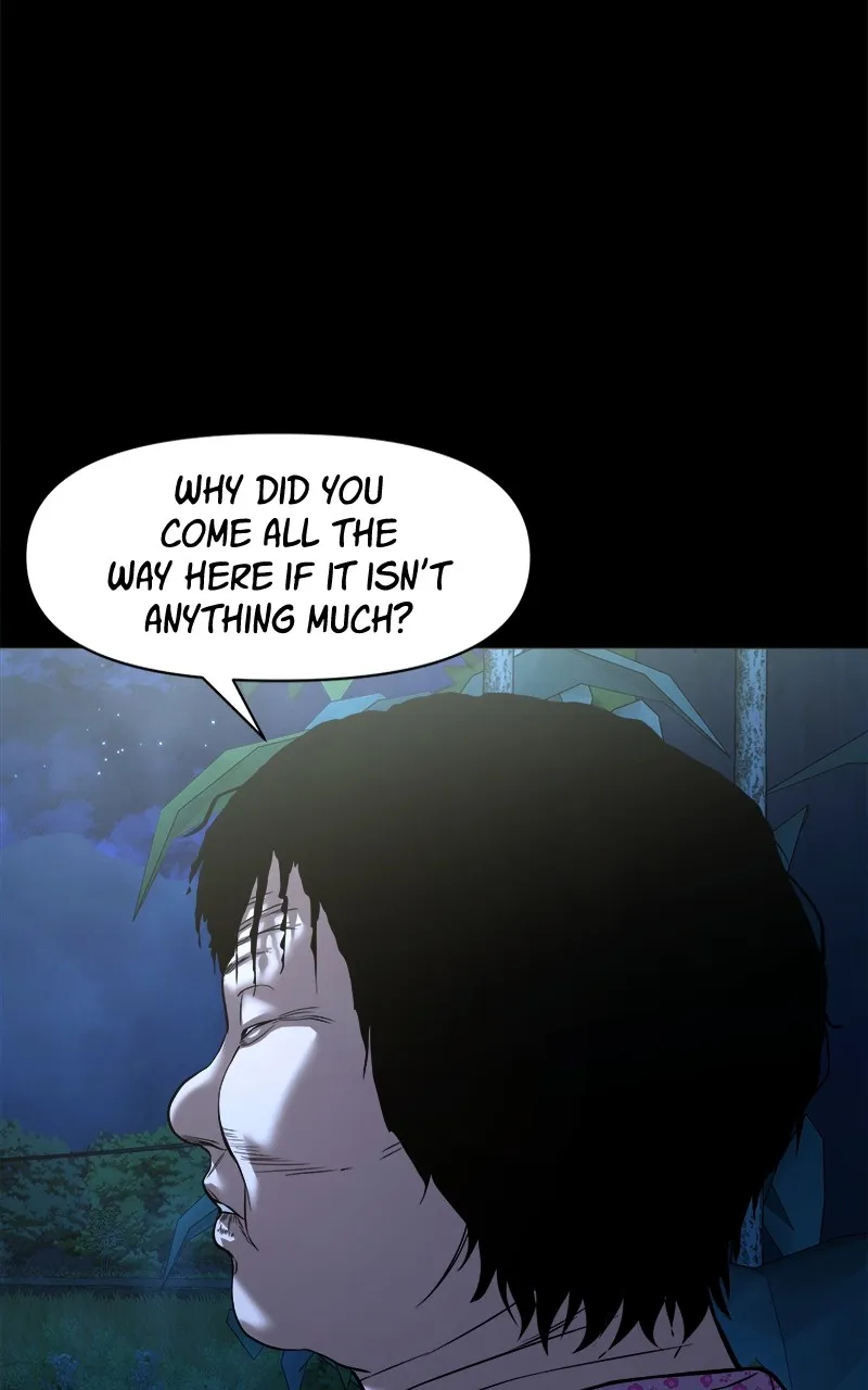 The Gwichon Village Mystery Chapter 31 page 49 - 