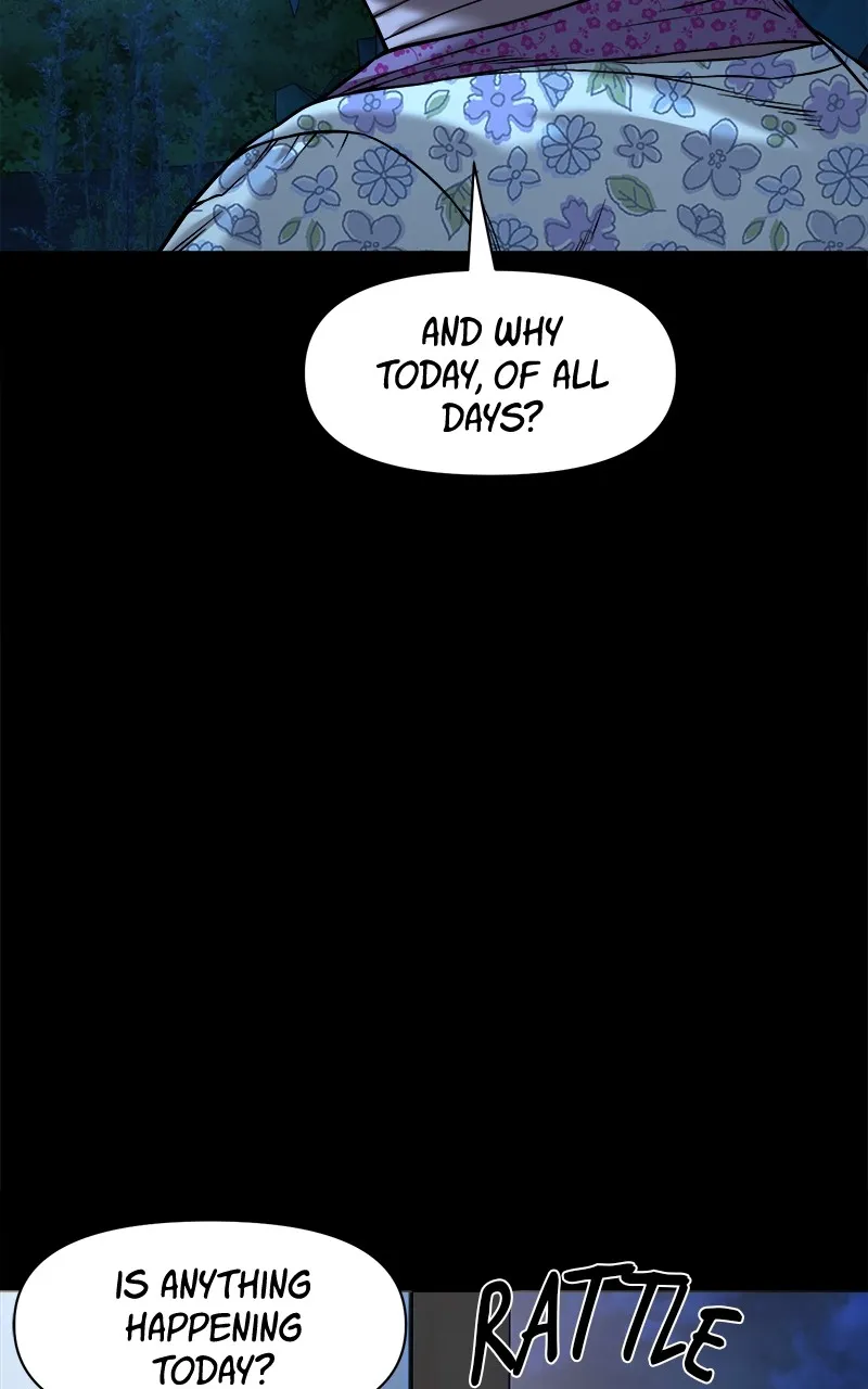 The Gwichon Village Mystery Chapter 31 page 50 - 