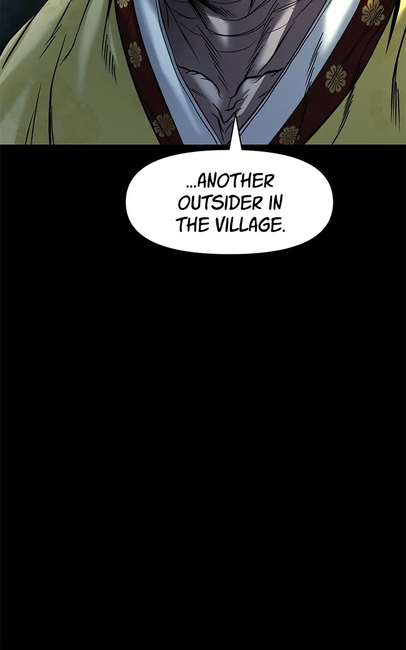 The Gwichon Village Mystery Chapter 31 page 6 - 