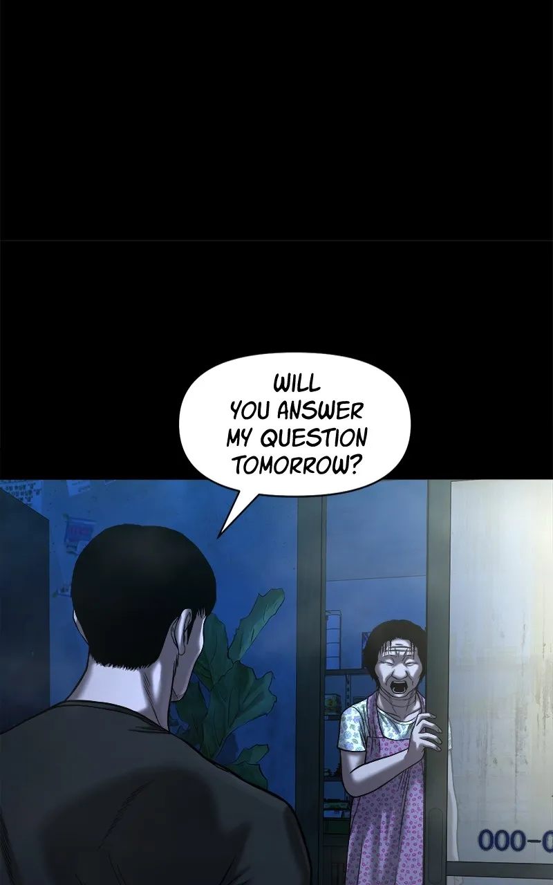 The Gwichon Village Mystery Chapter 31 page 52 - 