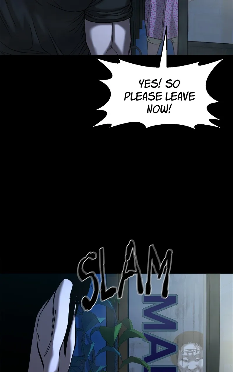 The Gwichon Village Mystery Chapter 31 page 53 - 