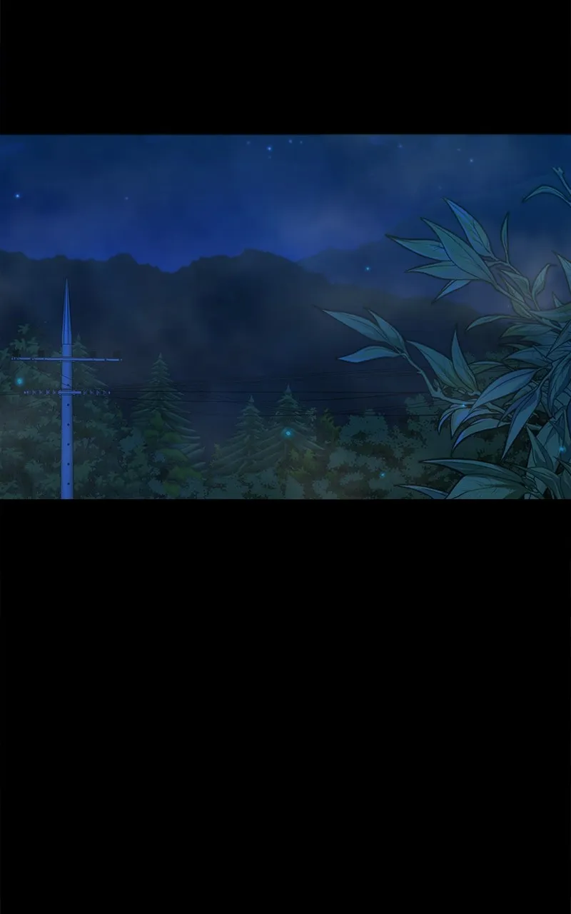 The Gwichon Village Mystery Chapter 31 page 58 - 