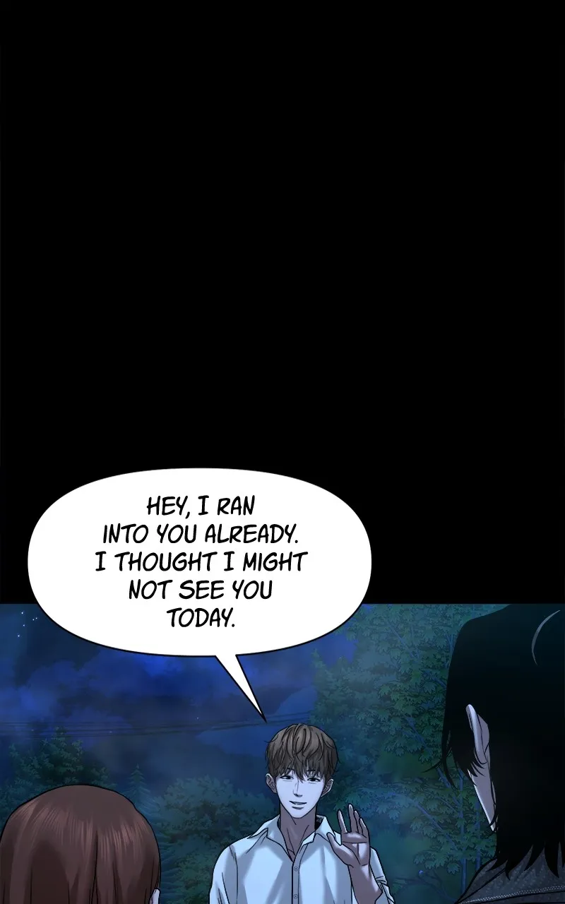 The Gwichon Village Mystery Chapter 31 page 61 - 