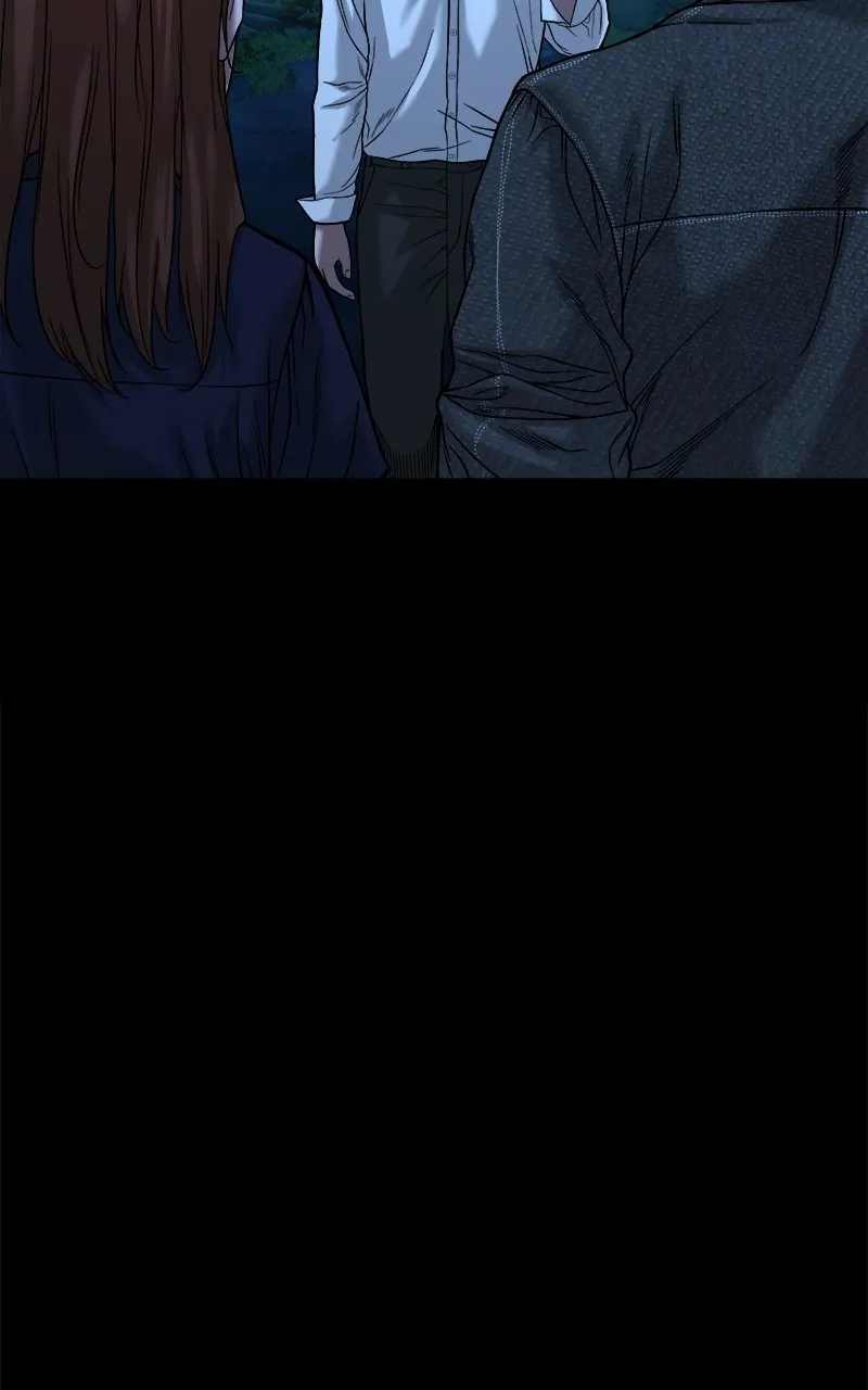 The Gwichon Village Mystery Chapter 31 page 62 - 